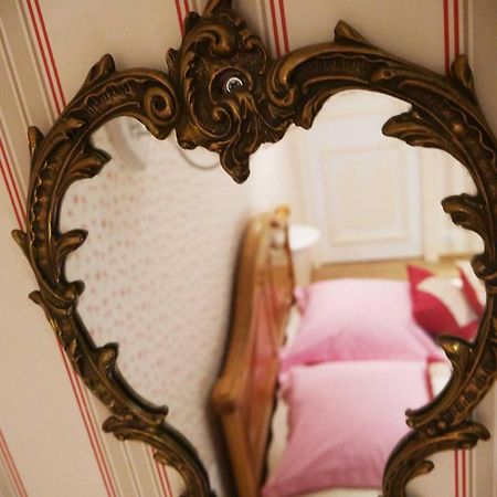 Chambre Romance Pontcharra Екстер'єр фото