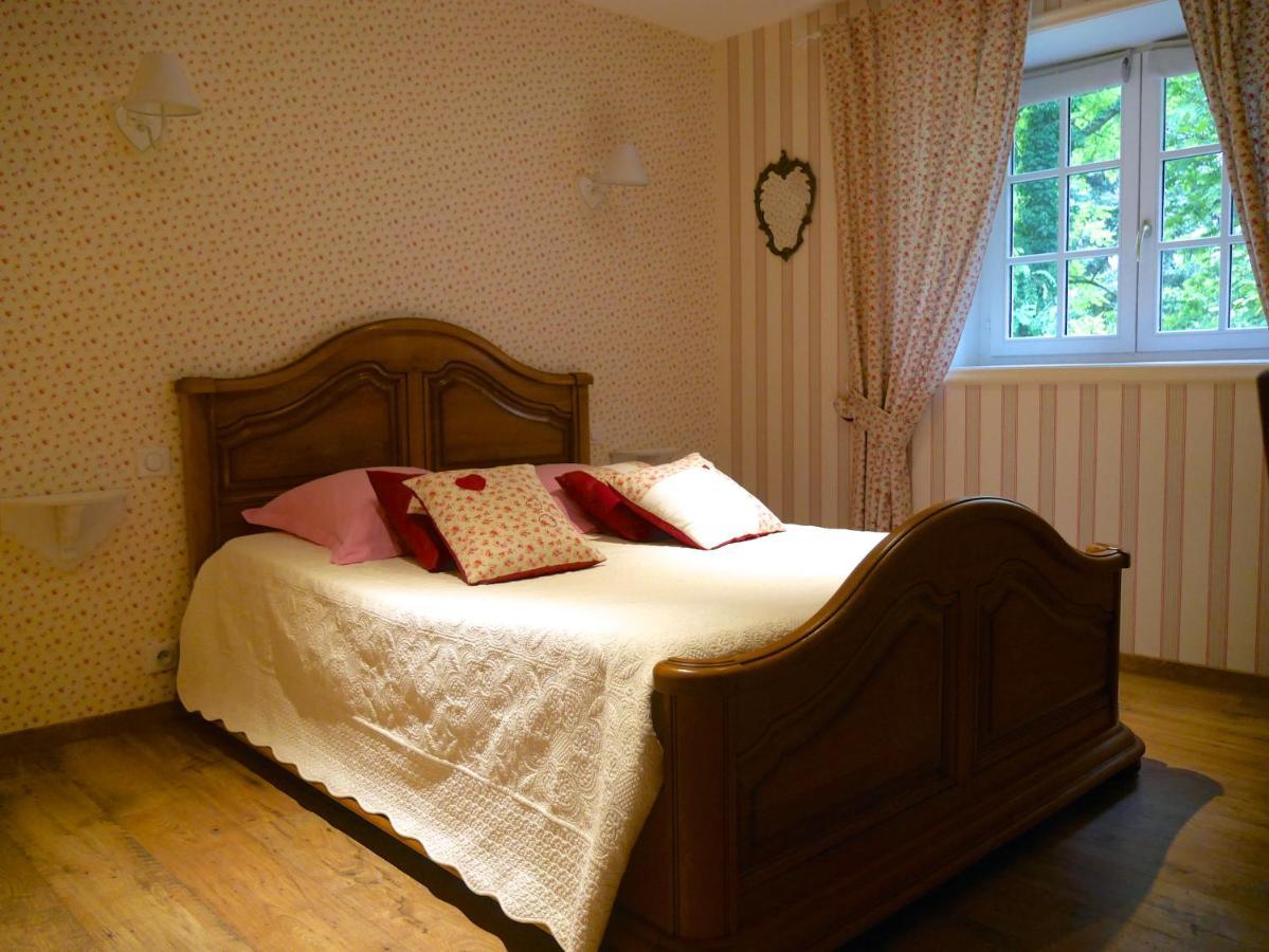 Chambre Romance Pontcharra Екстер'єр фото
